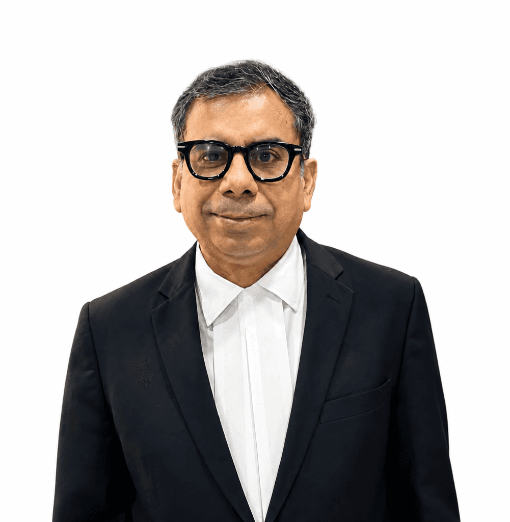 Nikhil Kumar Rungta