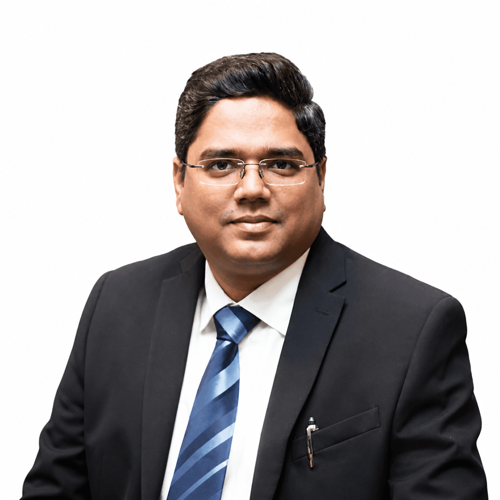 Nikhil Kumar Rungta